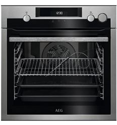 HORNO AEG BSE576321M MULTIF. VAPOR INOX A - 949494005