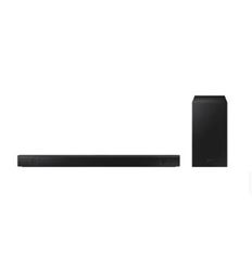 HOME AUDIO SAMSUNG HWB550 SUBWOOFER 410W 2.1 - HWB550