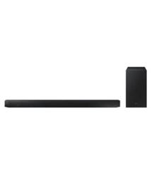 HOME AUDIO SAMSUNG HWQ600B SUBWOOFER 360W 3.1.2 - HWQ600B