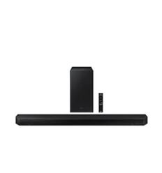 HOME AUDIO SAMSUNG HWQ60B SUBWOOFER 360W 3.1 - HWQ60B