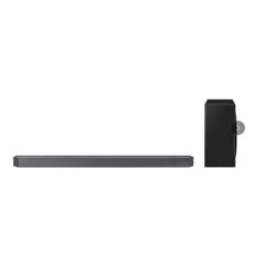 HOME AUDIO SAMSUNG HWQ800B SUBWOOFER 360W 5.1.2 - HWQ800B