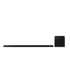 HOME AUDIO SAMSUNG HWS800B SUBWOOFER 330W 3.1.2 - HWS800B