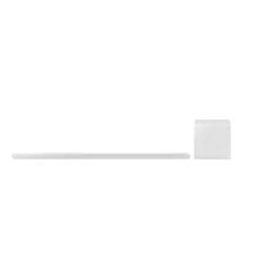 HOME AUDIO SAMSUNG HWS801B SUBWOOFER 330W 3.1.2 - HWS801B
