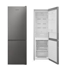 COMBI CORBERO CC294V22NFX NF 186X60 INOX F - CC294V22NFX
