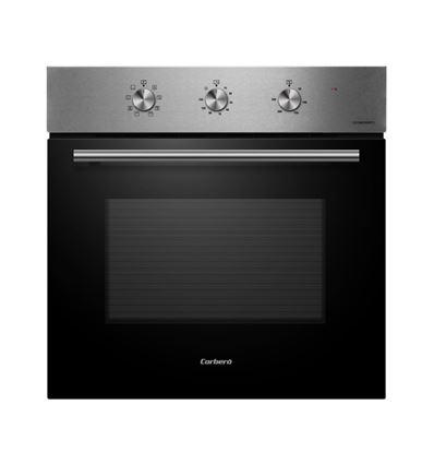 HORNO CORBERO CCHM350MFX MULTIF. INOX A - CCHM350MFX