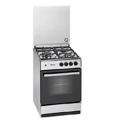 COCINA MEIRELES G540X BUT 85X54 3F WOK INO - G540XBUT
