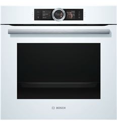 HORNO BOSCH HSG636BW1 MULTIFUNCIO VAPOR - HSG636BW1