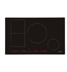 INDUCCION EIM-8430 R EDESA 4 ZONAS 80 CM - 922272024