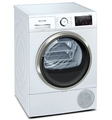 SECADORA SIEMENS WT47URH1ES 8KG B.CALOR A+++ - WT47URH1ES