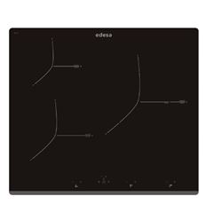 INDUCCION EDESA EIT-6329 B 3 ZONAS