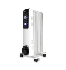 RADIADOR ACEITE ORBEGOZO RF1500 1500W 7 ELEMENTOS - RF1500