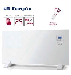 PANEL RADIANTE ORBEGOZO REH2000 2000W - REH2000