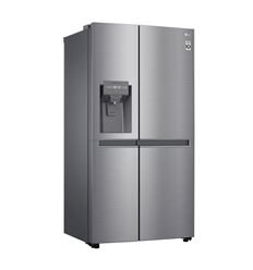 SIDE BY SIDE LG GSLV30PZXM NF 179X91 INOX F - GSLV30PZXM