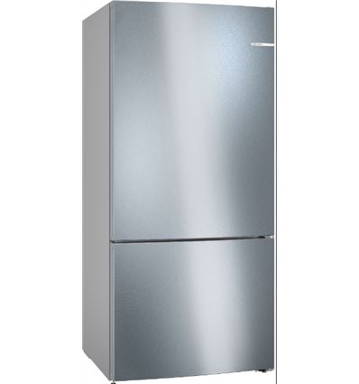 COMBI BOSCH KGN86VIEA NF 186X86 INOX E - KGN86VIEA      