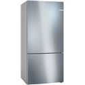 COMBI BOSCH KGN86VIEA NF 186X86 INOX E - KGN86VIEA      