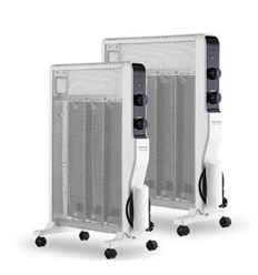 RADIADOR MICA TAURUS TROPICANO 3D 1500W - 935078