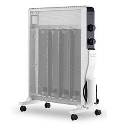 RADIADOR MICA TAURUS TROPICANO 3D 2000W - 935079