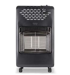 ESTUFA GAS TAURUS TROPICANO GAS COMPACT - 946917