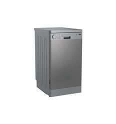 LAVAVAJILLAS BEKO DFS05024X 45CM INOX E - DFS05024X