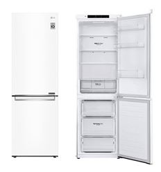 COMBI LG GBP61SWPGN NF 186X60 D - GBP61SWPGN