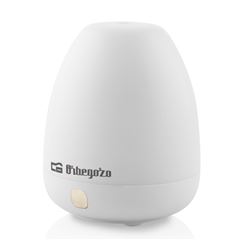 HUMIDIFICADOR ORBEGOZO HUA1200 120ML AROMATERAPIA - HUA1200