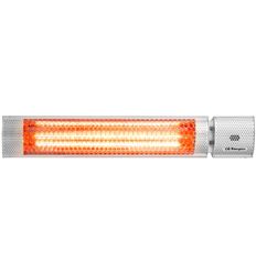 ESTUFA ELECTRICA EXTERIOR ORBEGOZO PHF50 2000W - PHF50