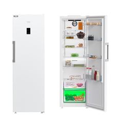 FRIGO COOLER BEKO B3RMLNE444HW NF 187X60 BLANCO E - B3RMLNE444HW