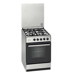 COCINA MEIRELES E541X BUT 54X60 3F H.ELECTRICO - E541XNAT