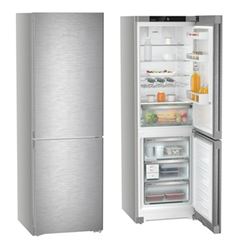 Réfrigérateur - Frigo combiné Teka COMBINADOS Blanc (188 x 60 cm