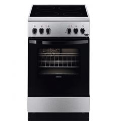 COCINA ZANUSSI ZCV550G1XA 4 ZONAS 60CM - ZCV550G1XA