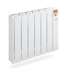 EMISOR TERMICO COINTRA SIENA-1000 1000W 6 ELEM.