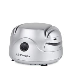 AFILADOR CUCHILLOS ORBEGOZO CU7000 ELECTRICO 60W - CU7000