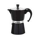 CAFETERA ORBEGOZO KFN-910 9T NEGRA - KFN910