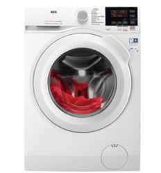 LAVADORA AEG L6FBG841P 8KG BLANCA A - 914913146