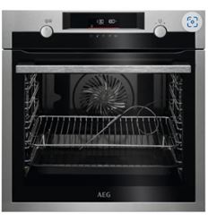 HORNO MULTIF. BPE556360M AEG INOX A+ - 944188664