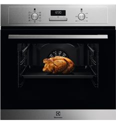 HORNO ELECTROLUX EOF3H50BX 65L INOX A - EOF3H50BX