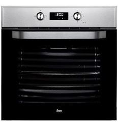 HORNO TEKA HCB6435 60CM MULTIF. INOX A+