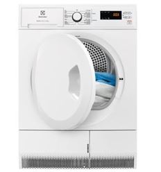 Secadora Beko condensacion 7K Aquawave