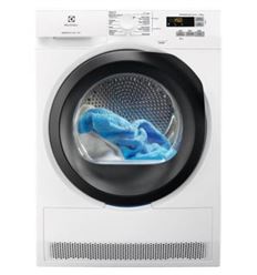 SECADORA ELECTROLUX EW7H5833LB 8 KG B.CALOR A+++ - 916099436