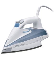 PLANCHA VAPOR BRAUN TS725 TEXSTYLE 7 - 050502280006