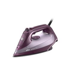 PLANCHA VAPOR BRAUN SI7181VI 3100W VIOLETA - SI7181VI