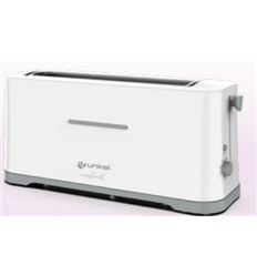 TOSTADOR GRUNKEL TS-40EASYTOAST 2 RANURA LARGO - TS40EASYTOAST