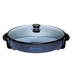 PIZZA PAN ORBEGOZO PZ6636 1500W - PZ6636