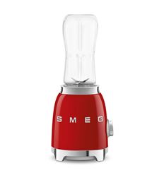 BATIDORA DE VASO SMEG PBF01RDEU ROJO 300W - PBF01RDEU