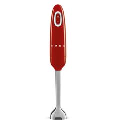 BATIDORA DE MANO SMEG HBF11RDEU ROJO 700 W - HBF11RDEU