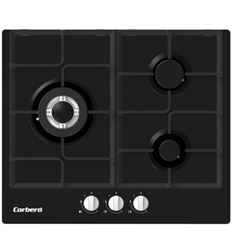 ENCIMERA GAS VITROKITCHEN CG65NN 3F 60CM NATURAL