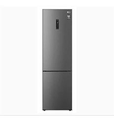 COMBI LG GBP62DSXCC1 NF 203X60 INOX C - GBP62DSXCC1