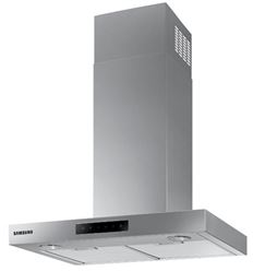 CAMPANA SAMSUNG NK24M5060SS 531 M3/H INOX B - NK24M5060SS