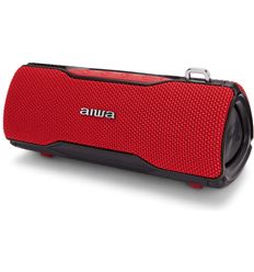 ALTAVOZ AIWA BST500RD ROJO BLUETOOTH - BST500RD