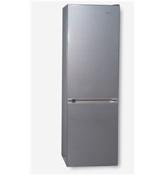 Frigorífico Bosch KGN36VIEA 186x60 cm Combi Inox